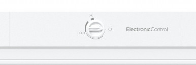 Холодильник Gorenje NRK 6191 CW (HZF3369A)-8-зображення