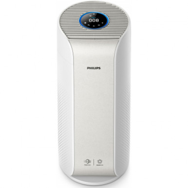 Очисник повітря Philips AC3055/51-8-зображення