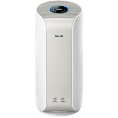 Воздухоочиститель Philips AC3055/51-10-изображение