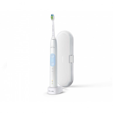 Електрична зубна щітка Philips HX6839/28-9-зображення