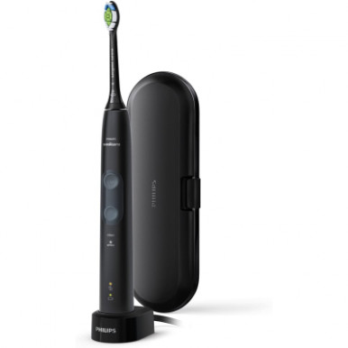 Електрична зубна щітка Philips HX6830/53-6-зображення