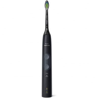 Електрична зубна щітка Philips HX6830/53-9-зображення