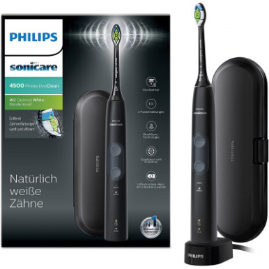 Електрична зубна щітка Philips HX6830/53-10-зображення