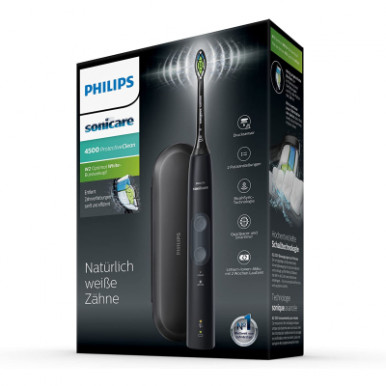 Електрична зубна щітка Philips HX6830/53-11-зображення