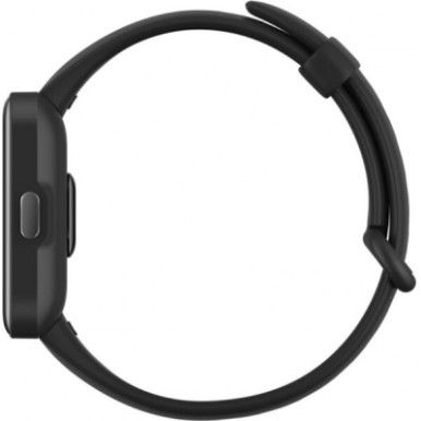 Смарт-годинник Xiaomi Redmi Watch 2 Lite Black-10-зображення
