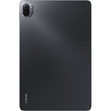 Планшет Xiaomi Mi Pad 5 10.9 6/128GB Cosmic Gray (872620)-6-зображення