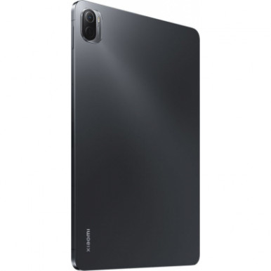 Планшет Xiaomi Mi Pad 5 10.9 6/128GB Cosmic Gray (872620)-8-зображення