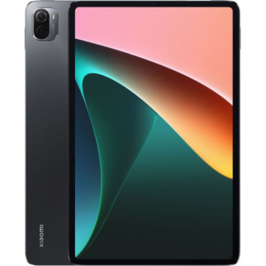Планшет Xiaomi Mi Pad 5 10.9 6/128GB Cosmic Gray (872620)-9-зображення