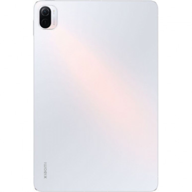 Планшет Xiaomi Mi Pad 5 10.9 6/128GB Pearl White (872621)-6-зображення