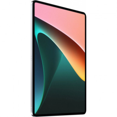 Планшет Xiaomi Mi Pad 5 10.9 6/128GB Pearl White (872621)-7-зображення