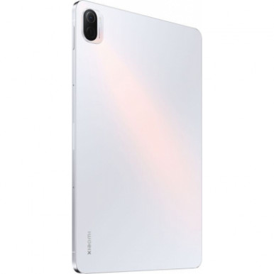 Планшет Xiaomi Mi Pad 5 10.9 6/128GB Pearl White (872621)-8-зображення