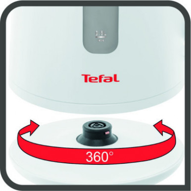 Электрочайник Tefal KO200130-15-изображение