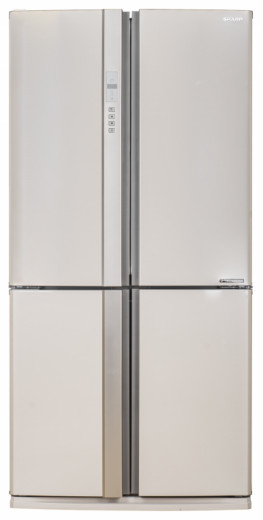 Холодильник Sharp SJ-EX820FBE-23-изображение