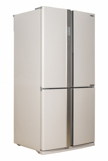 Холодильник Sharp SJ-EX820FBE-34-изображение
