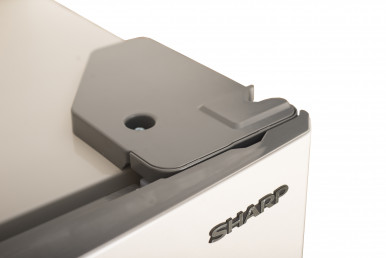 Холодильник Sharp SJ-EX820FBE-41-изображение