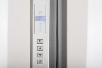 Холодильник Sharp SJ-EX820FBE-44-изображение