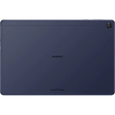 Планшет Huawei MatePad T10S (T10S 2nd Gen) FHD 4/128 WIFI Deep Blue (53012NFA)-10-зображення