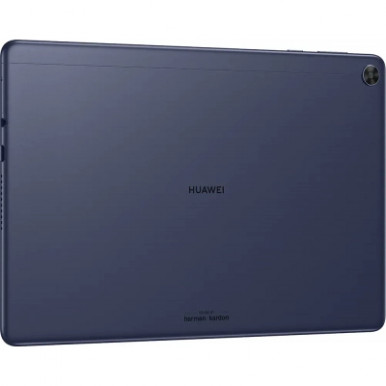 Планшет Huawei MatePad T10S (T10S 2nd Gen) FHD 4/128 WIFI Deep Blue (53012NFA)-15-зображення