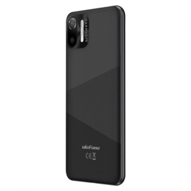 Мобільний телефон Ulefone Note 6 1/32Gb Black (6937748734253)-12-зображення