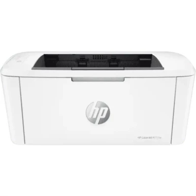 Лазерний принтер HP LaserJet M111w Wi-Fi (7MD68A)-5-зображення