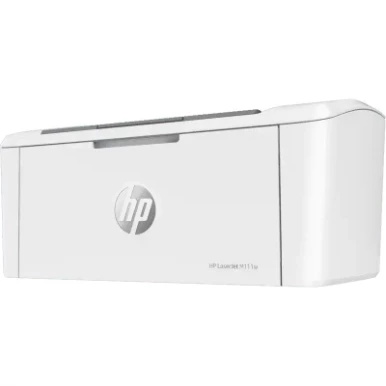 Лазерний принтер HP LaserJet M111w Wi-Fi (7MD68A)-6-зображення