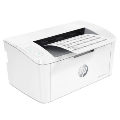 Лазерний принтер HP LaserJet M111w Wi-Fi (7MD68A)-7-зображення