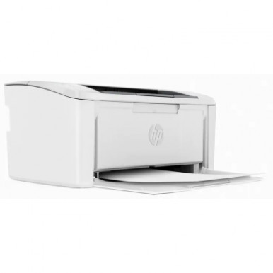 Лазерний принтер HP LaserJet M111w Wi-Fi (7MD68A)-8-зображення