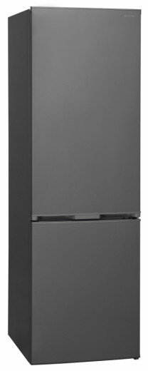 Холодильник Sharp SJ-BB04IMXS1-UA-11-изображение