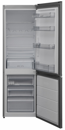 Холодильник Sharp SJ-BB04IMXS1-UA-12-изображение