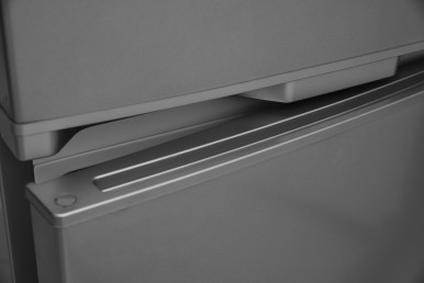 Холодильник Sharp SJ-BB04IMXS1-UA-14-изображение