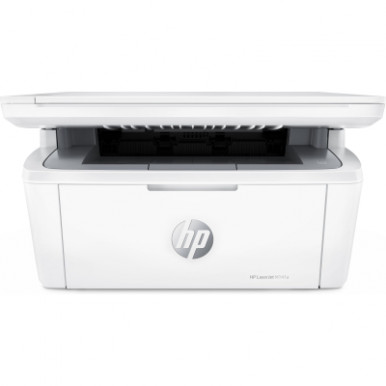 Багатофункціональний пристрій HP LaserJet Pro M141a (7MD73A)-9-зображення