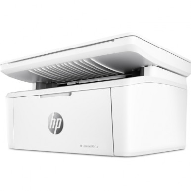 Багатофункціональний пристрій HP LaserJet Pro M141a (7MD73A)-8-зображення