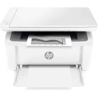 Багатофункціональний пристрій HP LaserJet Pro M141a (7MD73A)-5-зображення