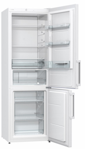 Холодильник Gorenje RK 6191 EW-0 (HZS3369)-4-изображение