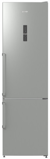 Холодильник Gorenje NRK 6203 TX (HZF3769E)-5-изображение