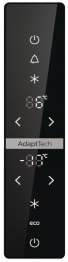 Холодильник Gorenje NRK 6203 TX (HZF3769E)-7-изображение