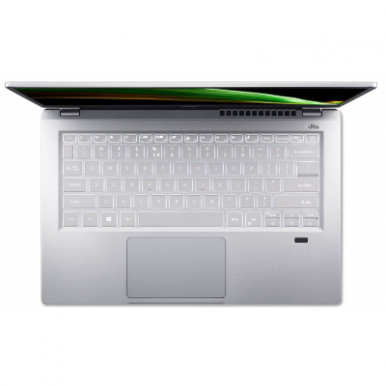 Ноутбук Acer Swift 3 SF314-511 (NX.ABLEU.00E)-11-зображення