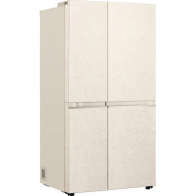 Холодильник LG GC-B257SEZV-16-изображение