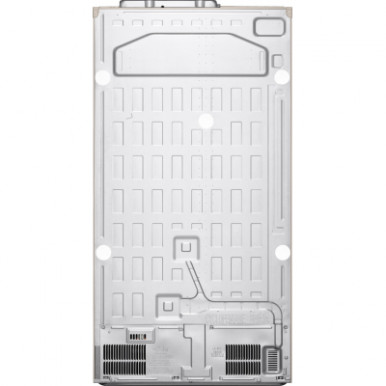 Холодильник LG GC-B257SEZV-23-зображення