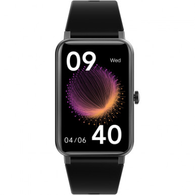 Смарт-часы Globex Smart Watch Fit (Black)-13-изображение