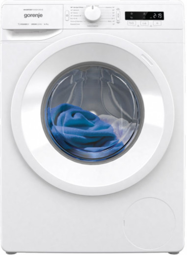 Пральна машина Gorenje WNPI72SB-45-зображення