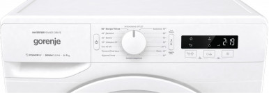 Пральна машина Gorenje WNPI72SB-55-зображення