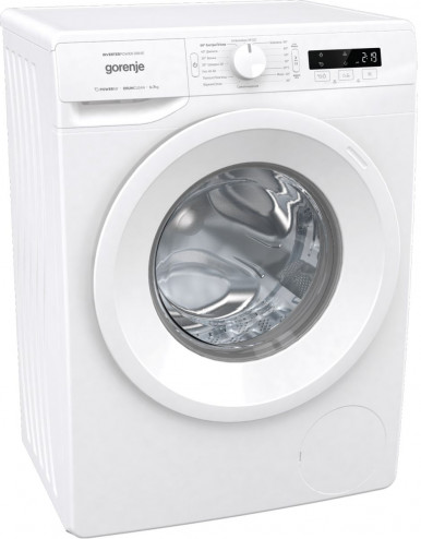 Пральна машина Gorenje WNPI72SB-67-зображення