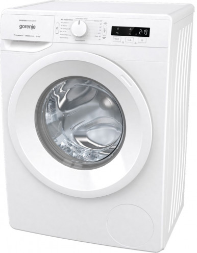 Пральна машина Gorenje WNPI72SB-69-зображення