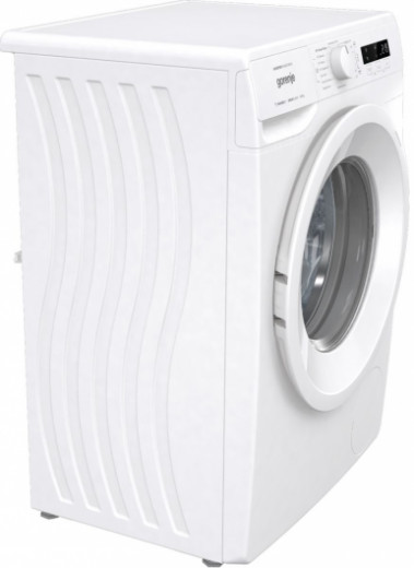 Пральна машина Gorenje WNPI72SB-71-зображення