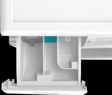 Пральна машина Gorenje WNPI72SB-72-зображення