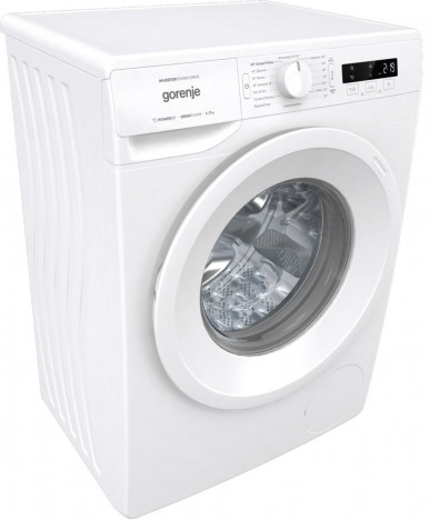 Пральна машина Gorenje WNPI72SB-82-зображення