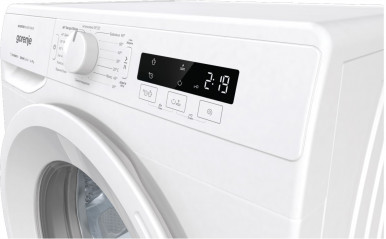 Пральна машина Gorenje WNPI72SB-84-зображення