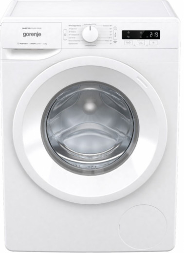 Пральна машина Gorenje WNPI72SB-87-зображення