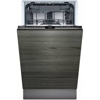 Посудомоечная машина Siemens SP63HX65MK-2-изображение